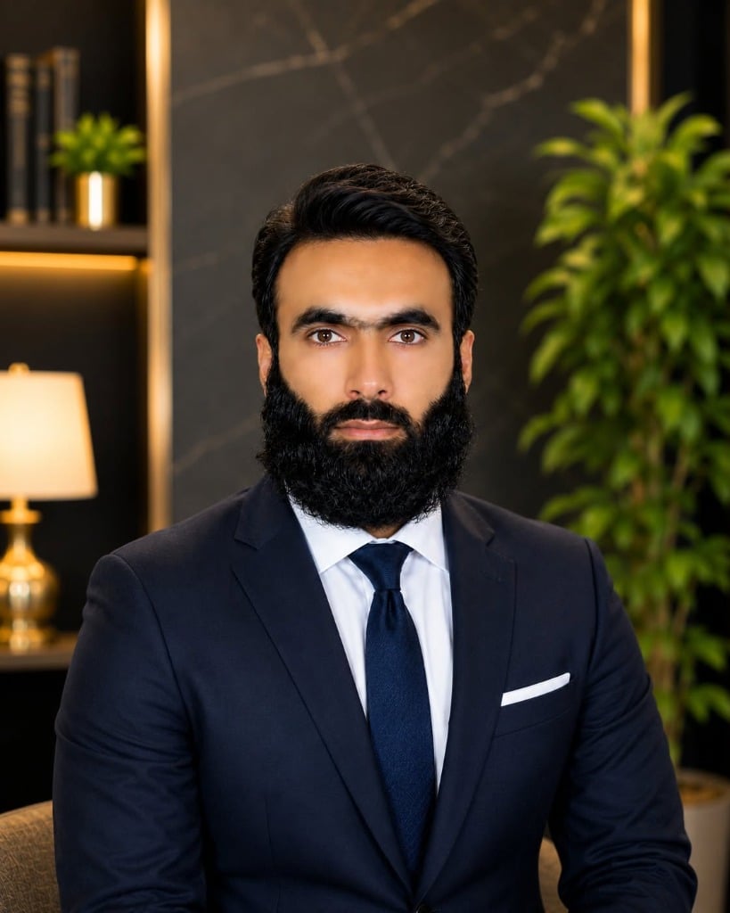 My Google Business Profile: Setup, Optimize & Manage Guide 3 Dr. Jamil Ur Rehman